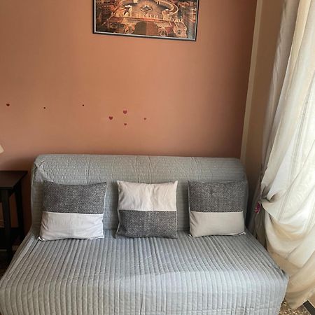 Ila Guest House Rome Exterior photo