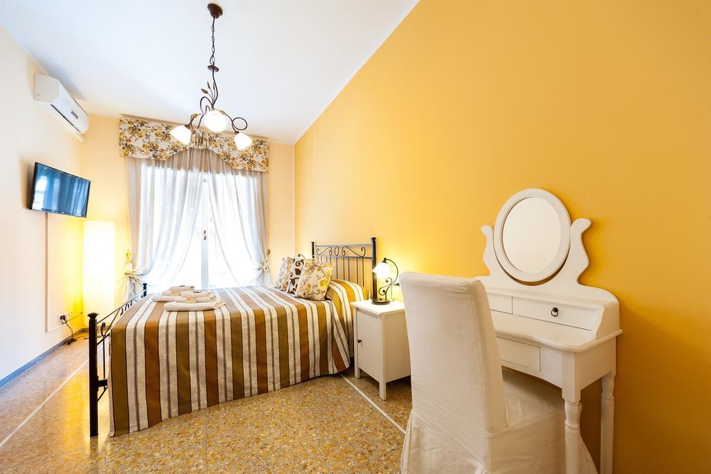 Ila Guest House Rome Exterior photo
