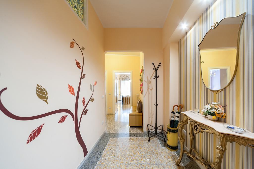 Ila Guest House Rome Exterior photo