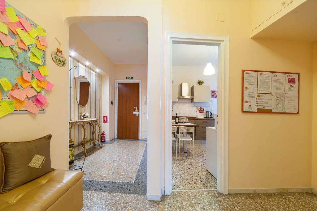 Ila Guest House Rome Exterior photo